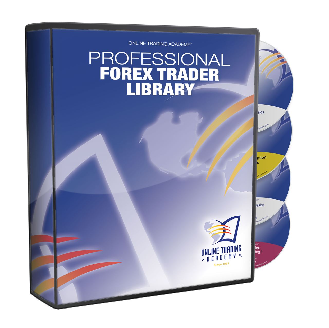 Professional Forex Trader Library from the Online _0.jpg